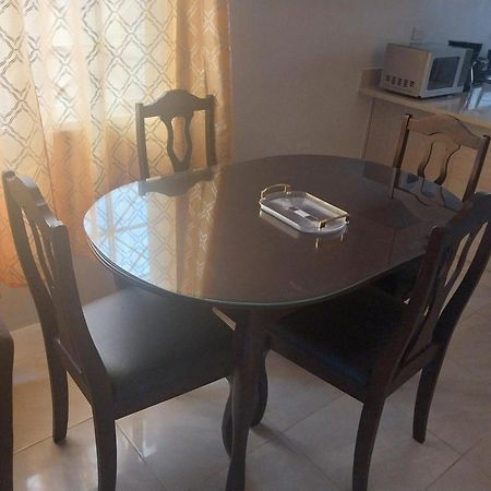 Debs Cozy Cove Villa Discovery Bay Kültér fotó