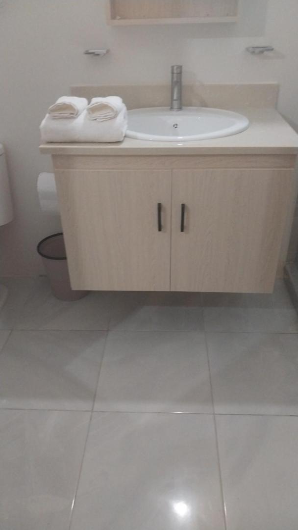 Debs Cozy Cove Villa Discovery Bay Kültér fotó